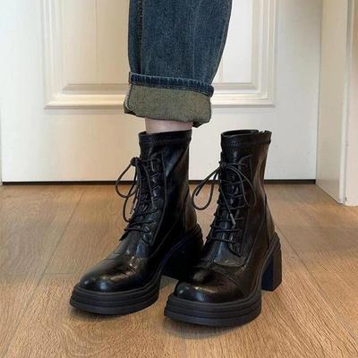 Ботинки – Ботинки