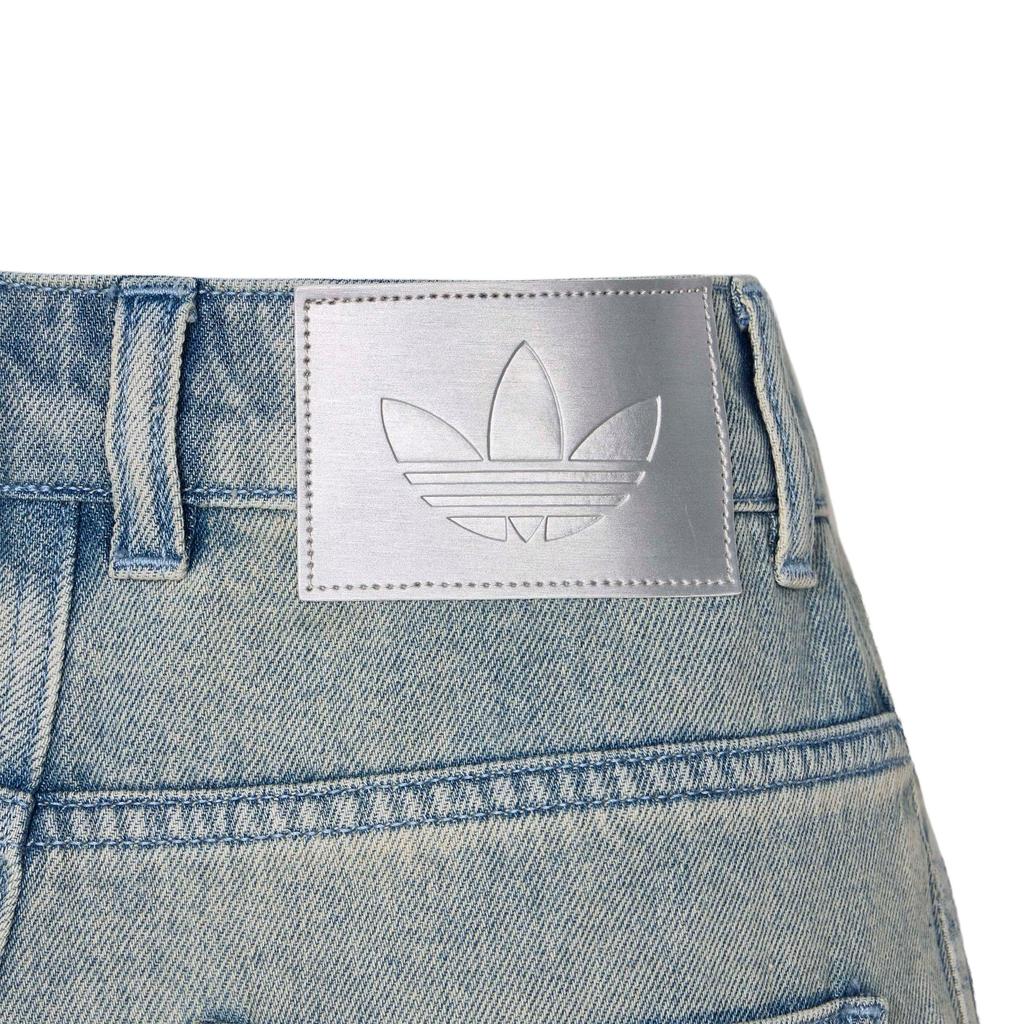adidas Оригинальные женские брюки-джоггеры с карманами KU9533