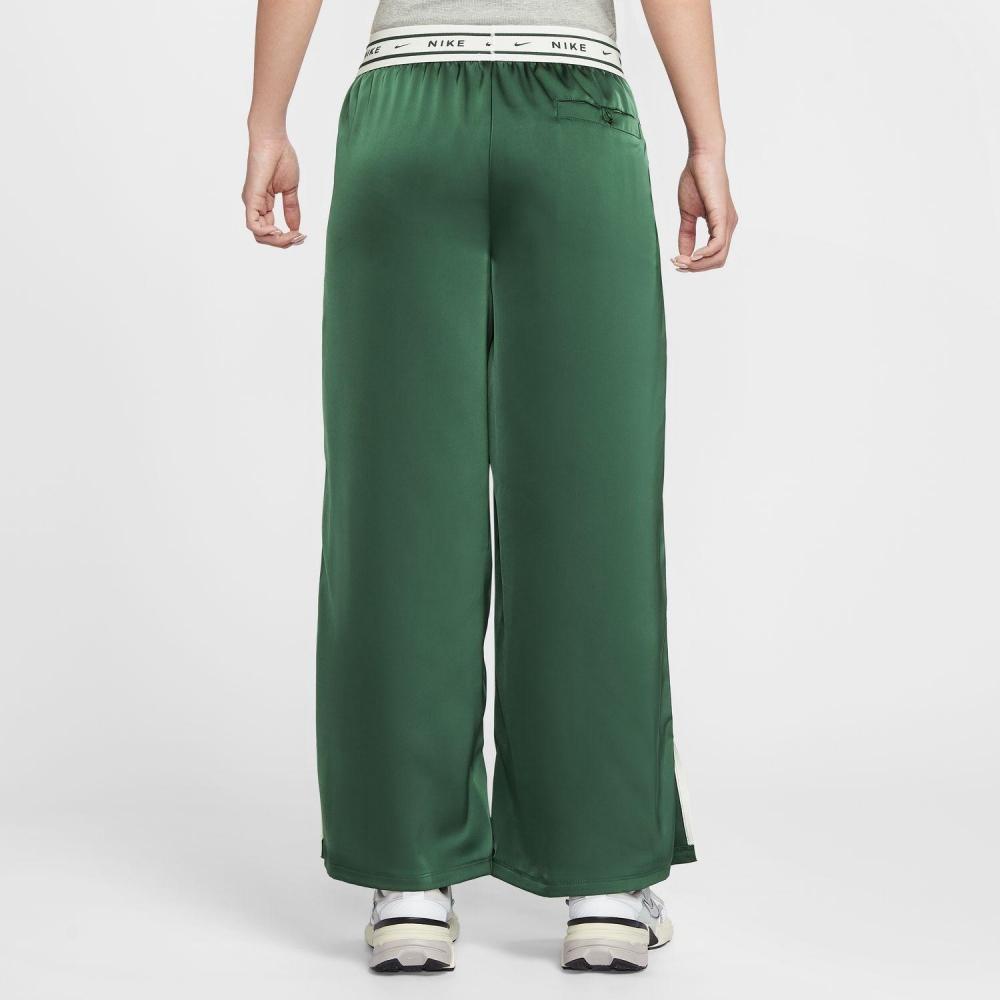 Nike W Offln Wvn Stn Брюки Ih1327 323fir Sail