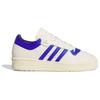 Rivalry Adidas Originals 86 Low 'Кремово-белый Ярко-синий' IF4437