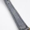 Used SEIKO Women's Watch Quartz Black Leather Gold 295