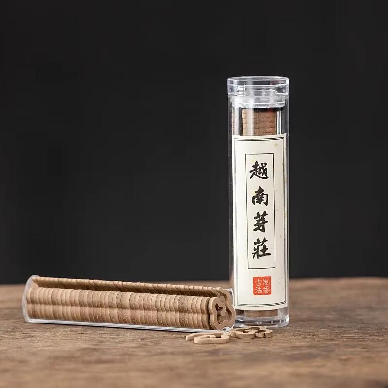 Crane Lotus Маленькая курильница для благовоний, подвесная курильница из сплава, маленькая Xiangyun Disk Cancen Home Декоративные украшения