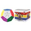Shengshou High-Level Stickerless 4x4, 5x5, 7x7 Puzzle Toy Set