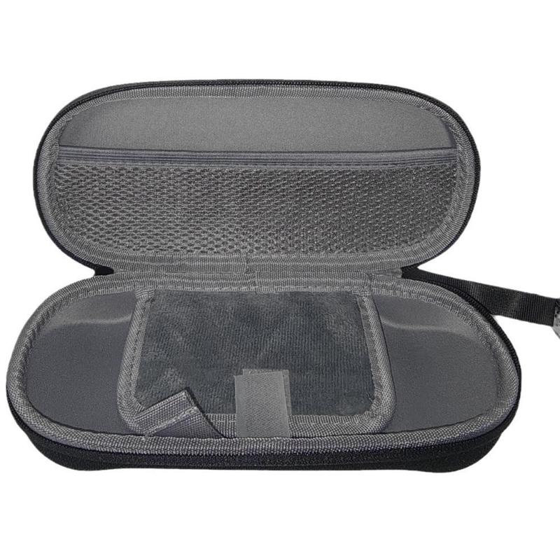 Large Capacity Protective Storage Box for Retroid Pocket 5 Gaming Console Pouchs Carrying Bag Organizers Shockproof Case