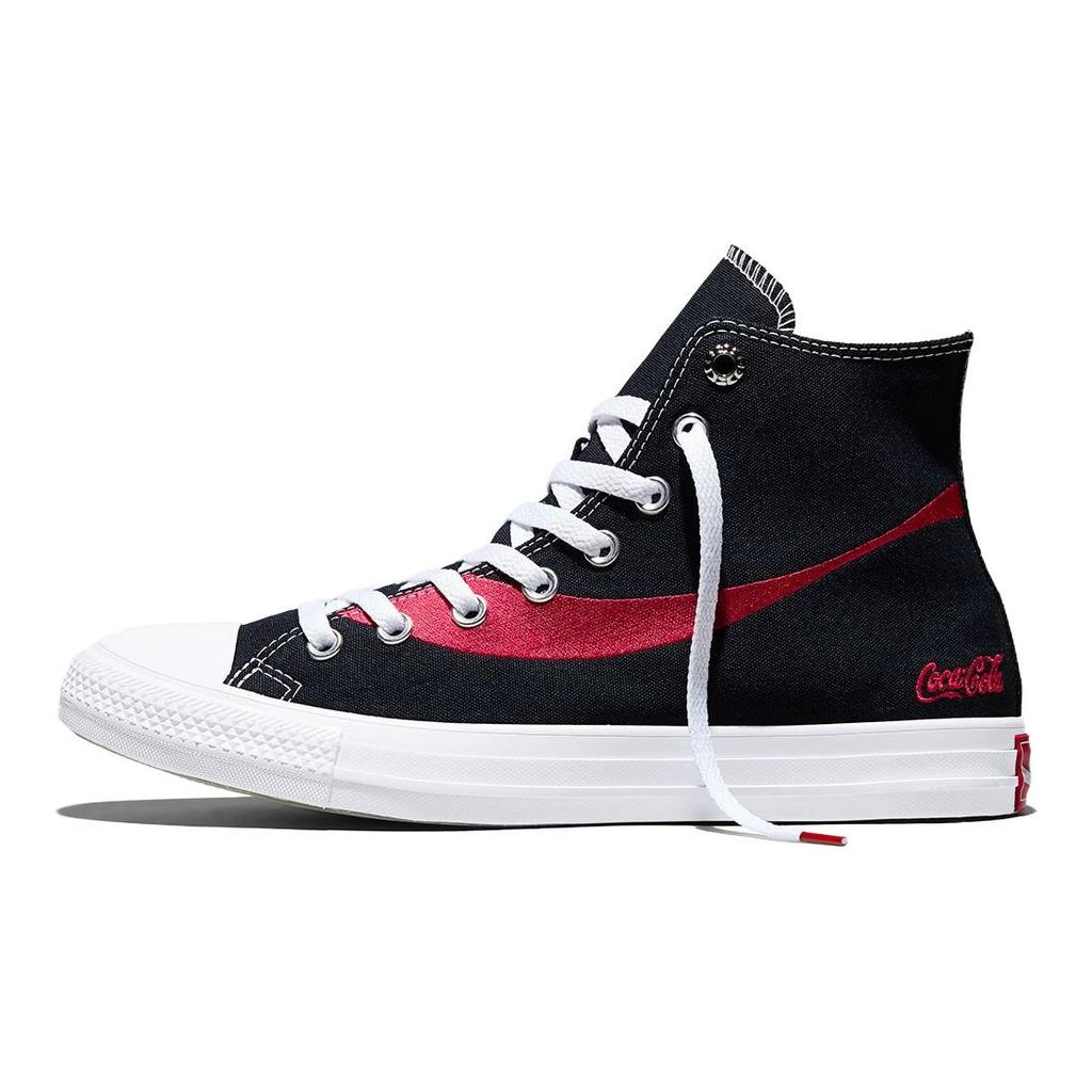 Converse X Кроссовки Coca-Cola Chuck Taylor A18435C