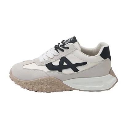 Платформы Увеличивают Рост Высокие Туфли Женские Размер 41 Женские Ботинки Цветные Кроссовки Женские Спортивные Высокие Брендовые В Предложениях В Тренде