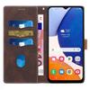 Совместимо с чехлом для телефона Samsung S25 A05S сетчатый узор матовая вставка карман для карт кошелек защитный чехол A36 однотонный