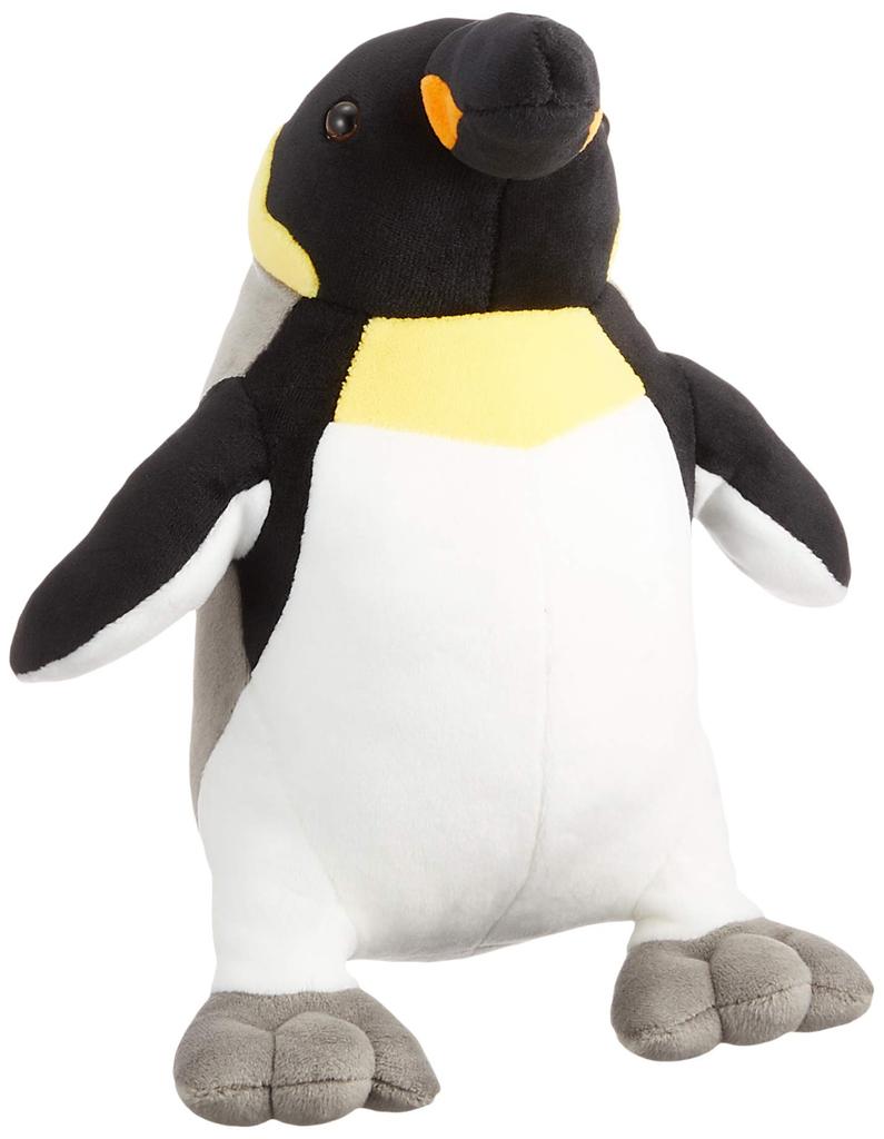 Takeoff Soft Medium King Penguin