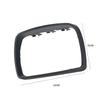 Door Side Mirror Frame Trim Ring for BMW E53 X5 3.0d 3.0i 4.4i 1999-2006 51168254904 51168254903 Automobile Accessories