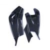 BMW S1000RR/S1000R Carbon Fiber Swingarm Cover (2009-18)