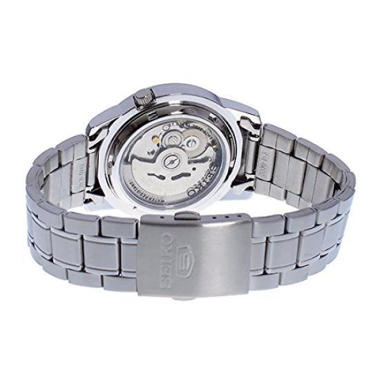 SEIKO 5 SPORTS SNKK27K1 Автоматические мужские часы