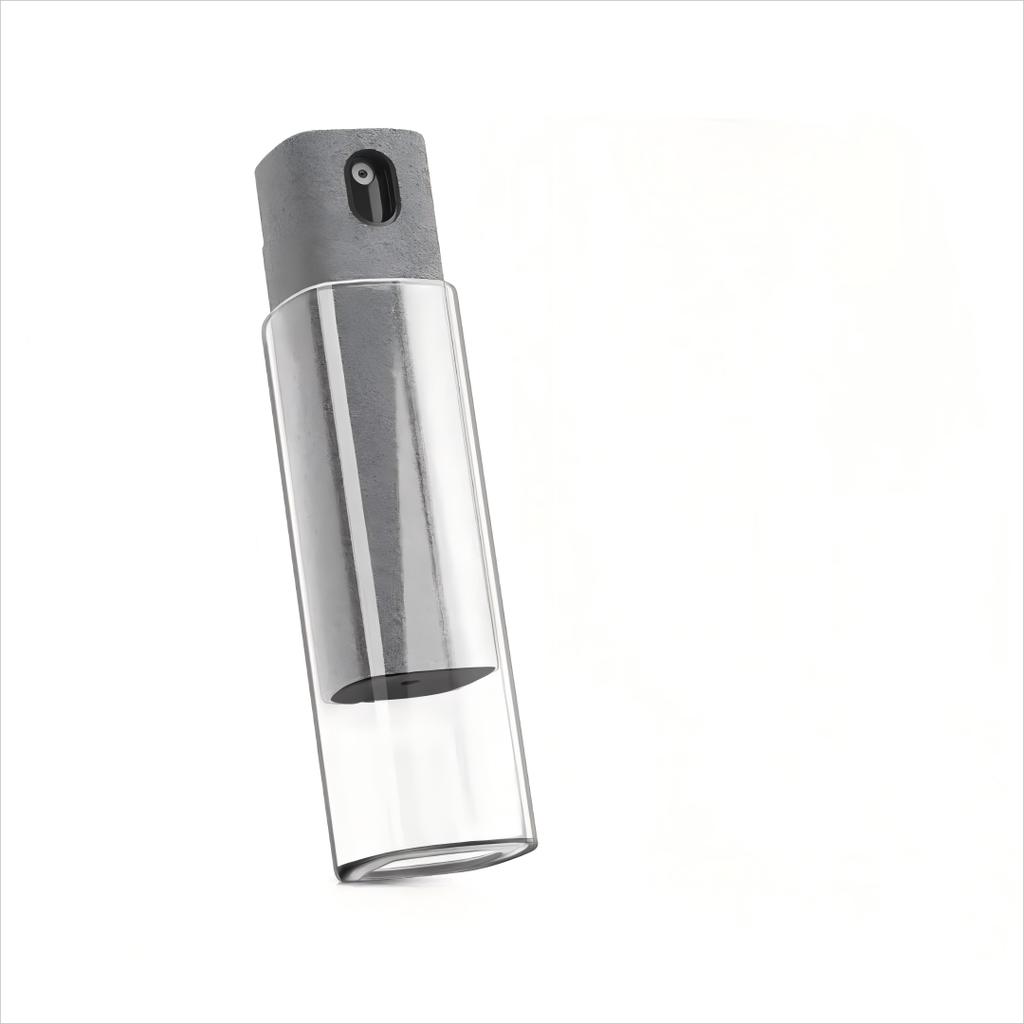 Screen Cleaner 3-in-1Touchscreen Mist Cleaner Spray and Microfiber Cloth Built& Cleaning Portable Fingerprint-Proof Spray Bottle