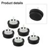 5 Piece For Toro Snowblower For Primer Bulb Set with Holder Accessories