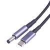 Зарядный шнур для компьютера PD140W Быстрая доставка питания и плавная передача данных для ноутбуков