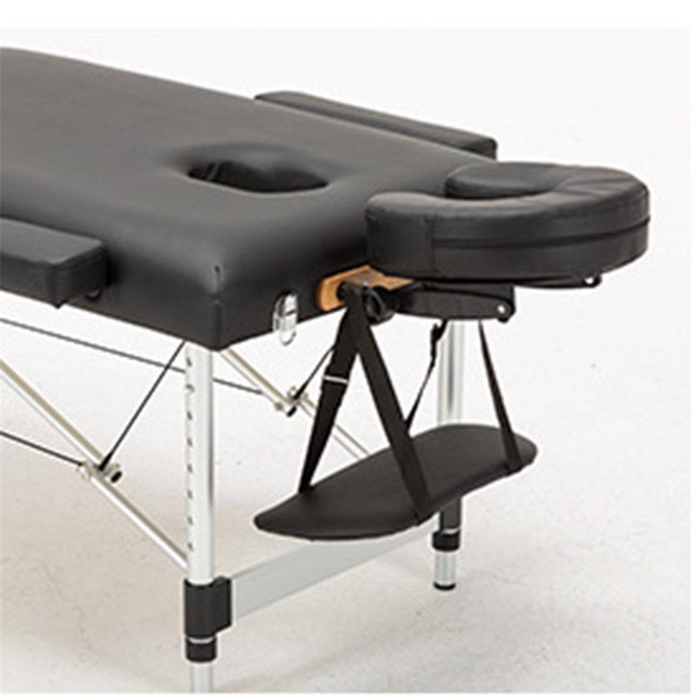 Массажный стол для спа, универсальный подголовник, подушка для лица, подушка для массажного стола