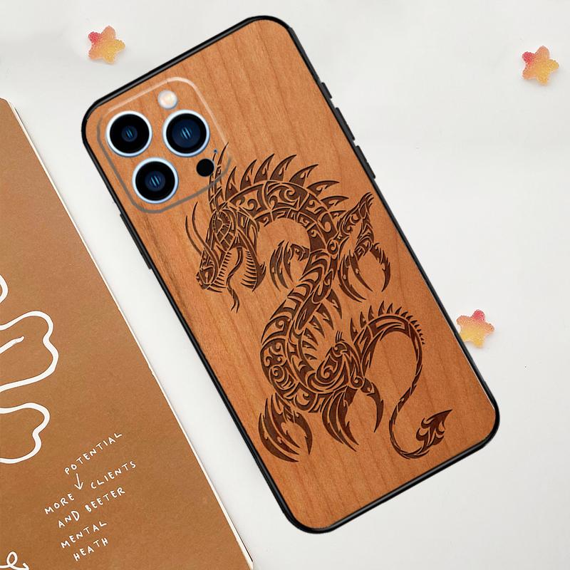 Чехол для телефона с изображением черепахи, слона, дракона, дерева для iPhone 17 Pro Max 14 13 12 11 15 16 Pro Max mini 16 Plus 16e 17 Air Funda