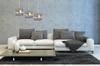 Modern ceiling lamp, chandelier, lampshade