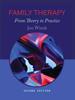 Книга Family Therapy : From Theory To Practice
