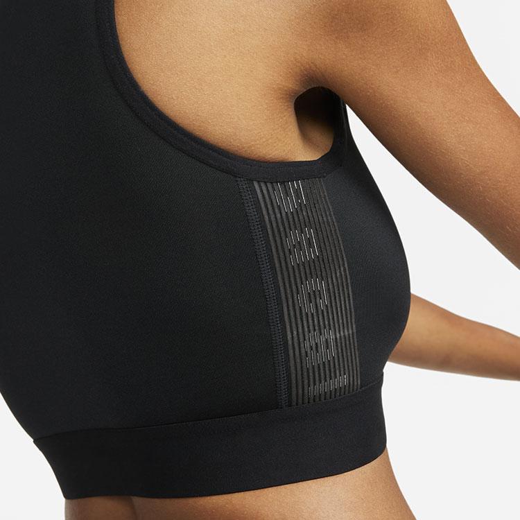 Nike Женский тренировочный жилет с цветными блоками и логотипом X Sacai Collaborative, черный CZ4694-010