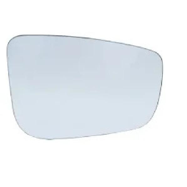 Auto Rear Mirror Glass Cover Frame Turn Signal Light Bottom for BMW 3 Series G20 G21 G28     4 Series -