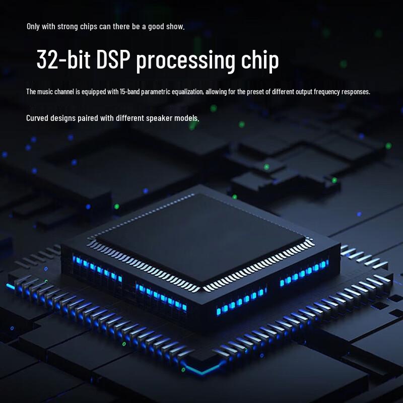 JBL RMP1600K Professional KTV Digital Audio Processor CN plug (adapter included)
