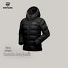 Женский пуховик Nordland Shalan NDJFH2951S