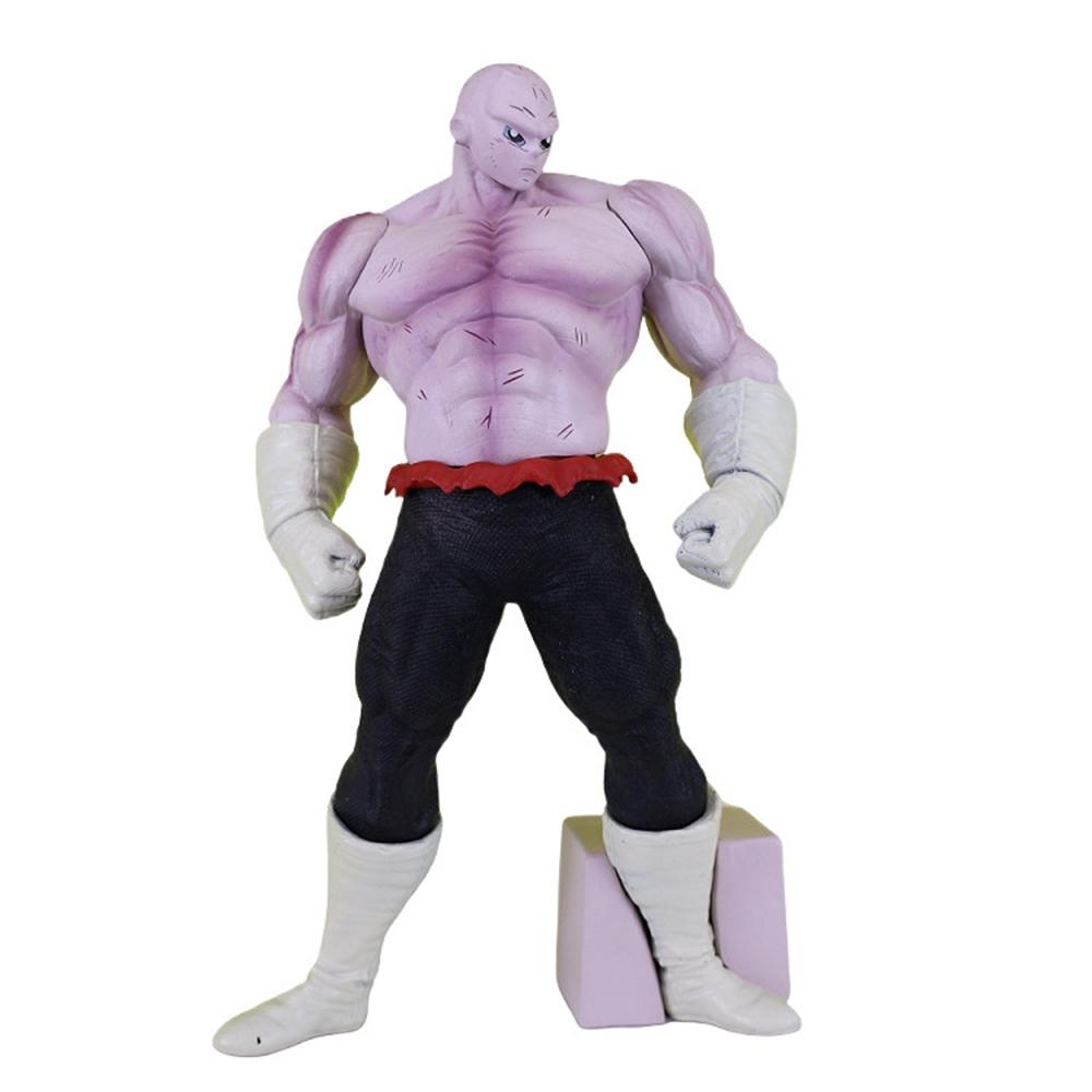Аниме Dragon Ball Фигурка Джирена Гогета Супер Сайян Фигурки Действия ПВХ Коллекционная Модель Куклы Украшения Игрушки Подарок Украшения