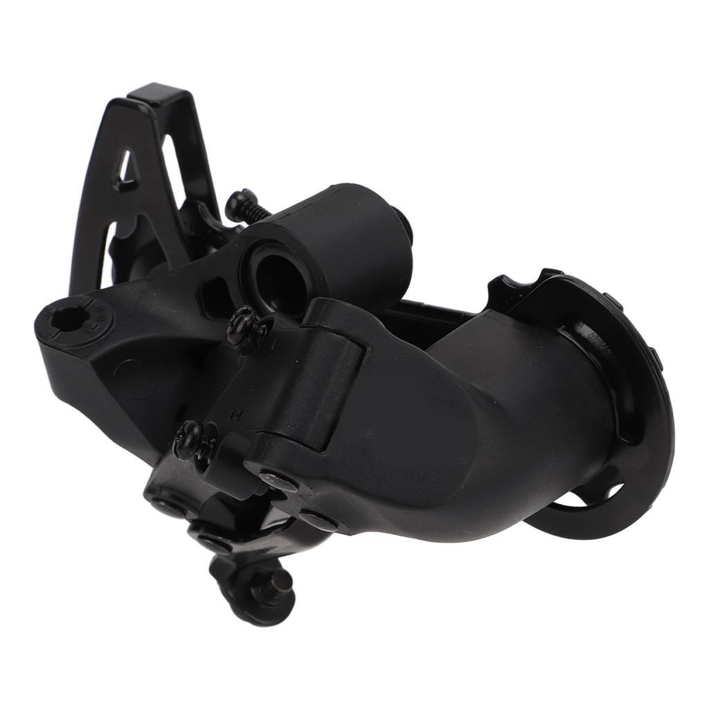 LeBycle Велосипедный задний переключатель 8 скоростей Задний переключатель для горного велосипеда Прямое крепление Велосипедные аксессуары