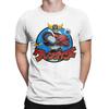 Ufo Grendizer Funny 100 Cotton Tshirt Goldorak Tees Tops For Unisex