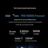 Lenovo Legion Y9000P 2026 All-Round Creative Laptop (CN version)