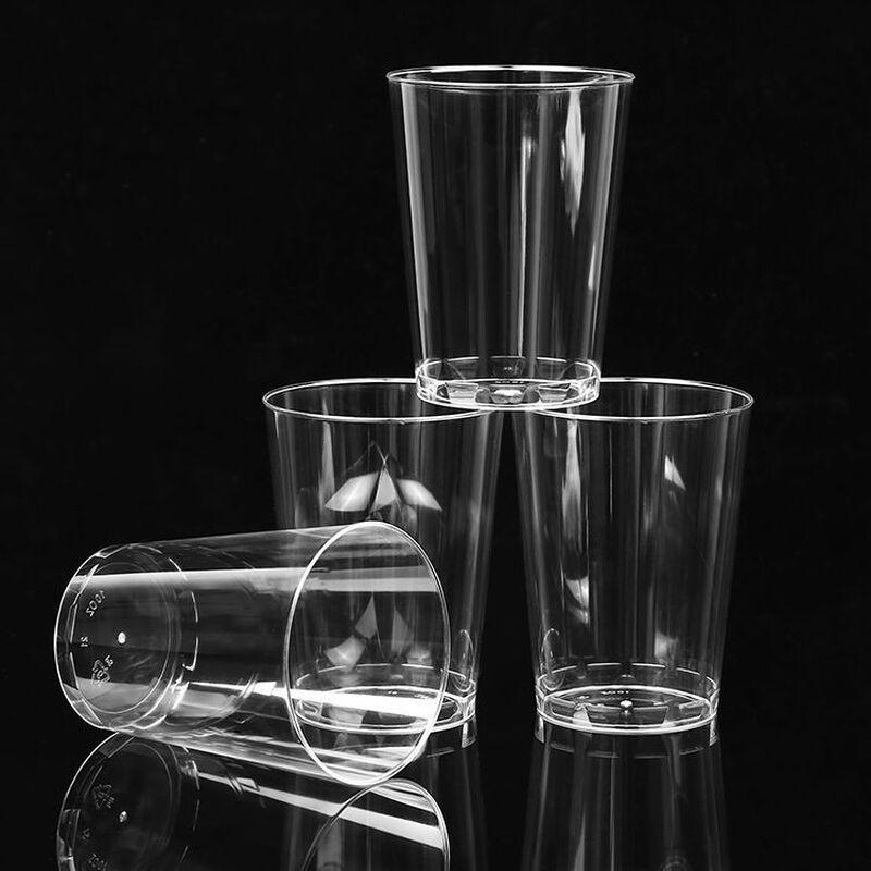 Yu Wei Kang Disposable Plastic Cups