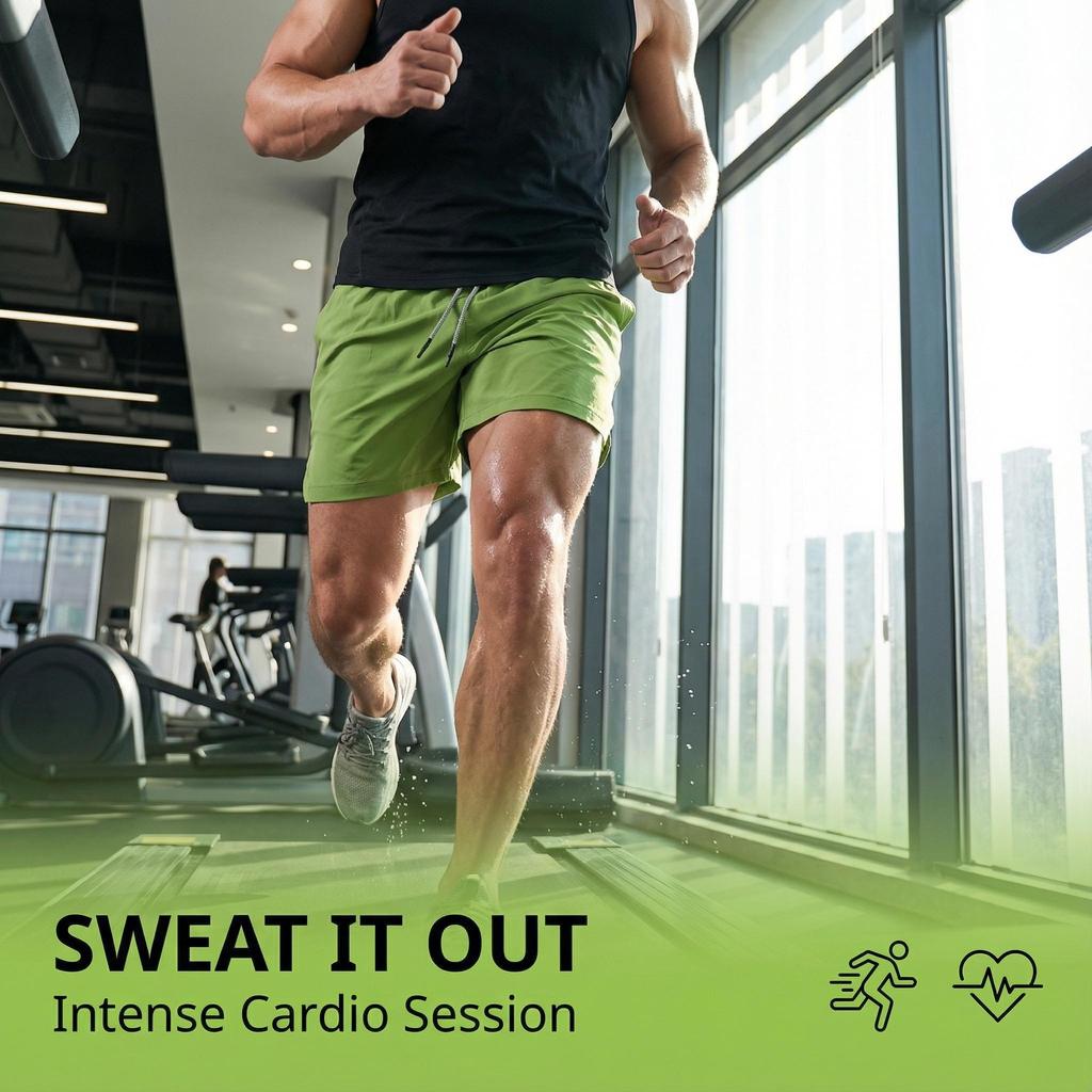 Summer Men's Beach Pants, Volleyball Men's Quarter Shorts, Breathable Lotus Leaf Style Waterproof Sports Casual Pants