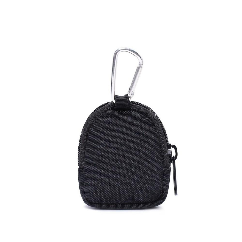 Zippered Dog Training Treat Bag Spill-Proof Pet Treat Pouch Halloween Dog Snack Pack Hiking