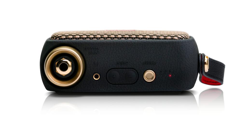 Positive Grid Spark GO Guitar Bluetooth Headphone Equipped with Speaker Includes Original Pick Amplifier, Small, Portable, Compatible, Output, Amazon