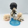 4 Styles 1748 Bungo Stray Dogs Osamu Dazai Dark Era Anime Figure 1191 Ryunosuke Akutagawa Action Figure Adult Collecible Model Doll Toy