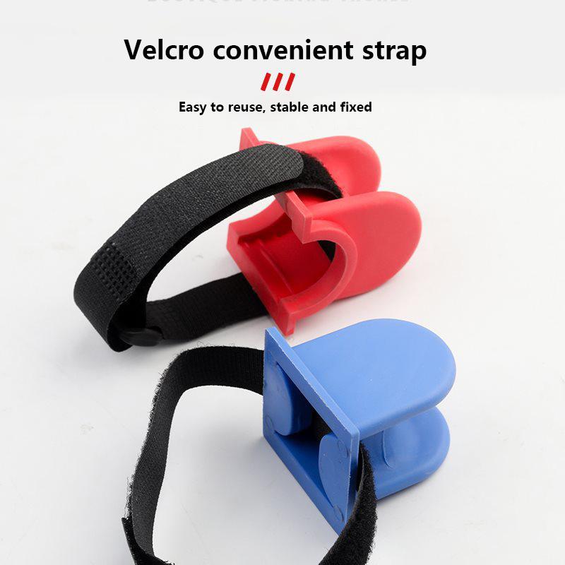 U/A-образная подставка для удочки Портативная стойка для удилища Tpe Подставка-подставка для фидерной рыбалки Держатель для удочки Рыболовные снасти и аксессуары