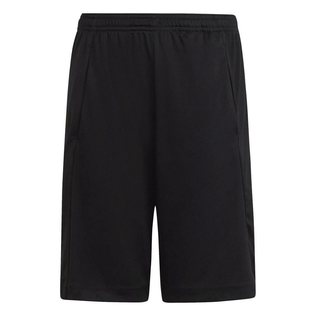 Adidas Boys Essentials Logo Shorts