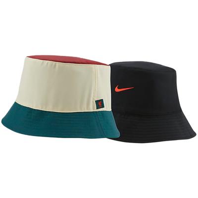 Nike Панамы Унисекс Повседневные DJ6287-010