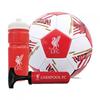 Liverpool FC Фирменный подарочный набор