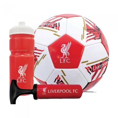 Liverpool FC Фирменный подарочный набор