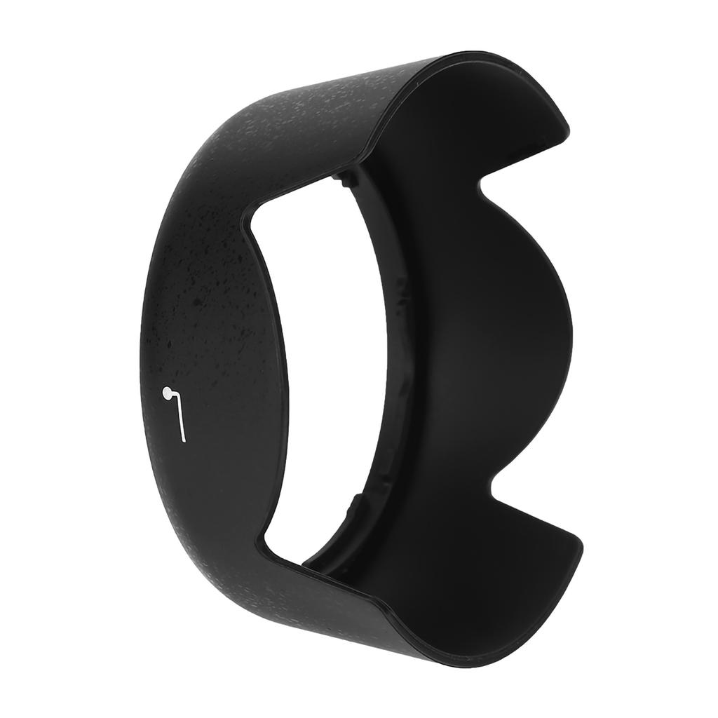 Бленда объектива HB-69 для Nikon AF S DX 18-55mm f 3.5-5.6G VR II с крышкой объектива