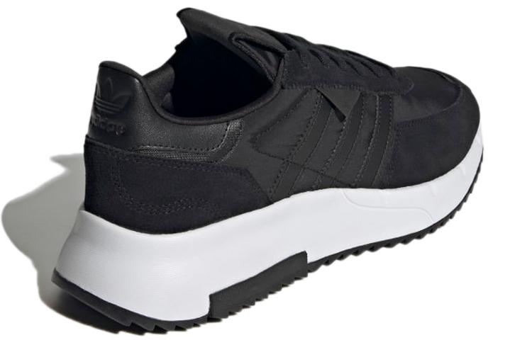 Retropy F2 Adidas Originals 'Черно-белый' GW5472