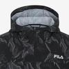 Fila Ветровка с капюшоном