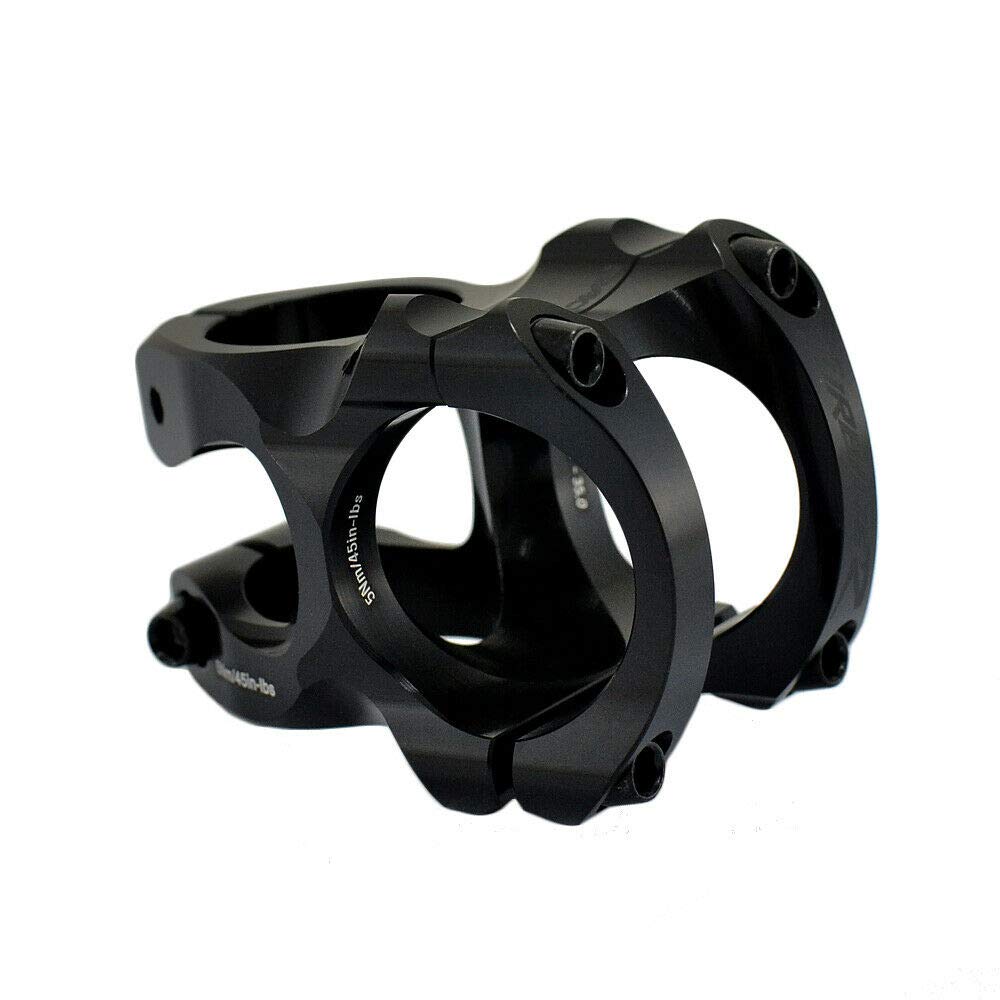Вынос RaceFace Turbine R 35 MTB 35x32 мм 0 градусов RF1985 черный,
