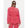 Демисезонная куртка 8O0113/A376-F592 Pink Regular Fit