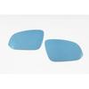 AVEST Door Mirrors with Blue Lenses for the NOAH VOXY 80 Series Anti-glare