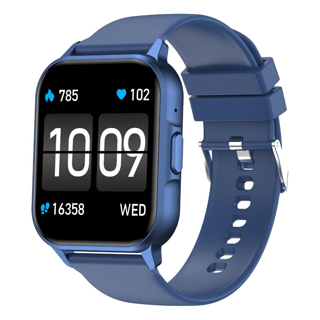 ZW36 Смарт-часы Bluetooth Call Men Health Monitoring IP68 Водонепроницаемый Спортивный режим Smartwatch