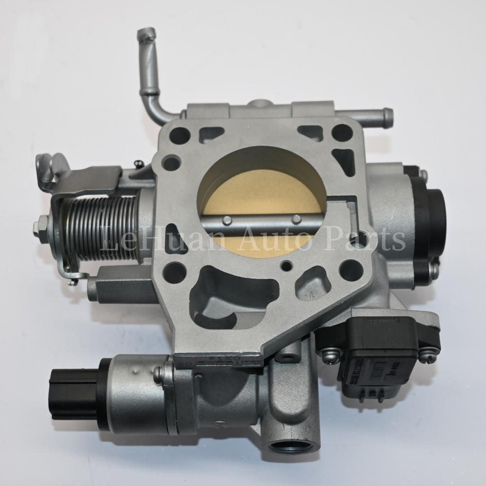 RTT50-302 RTT50302 Throttle Injection Body Valve for Subaru Impreza GF2