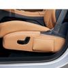Для Geely Starray EM-i EX5 EM-i 2025 Защитная накладка на боковину переднего сиденья Панель регулировки Защита от царапин 2 шт. Аксессуары