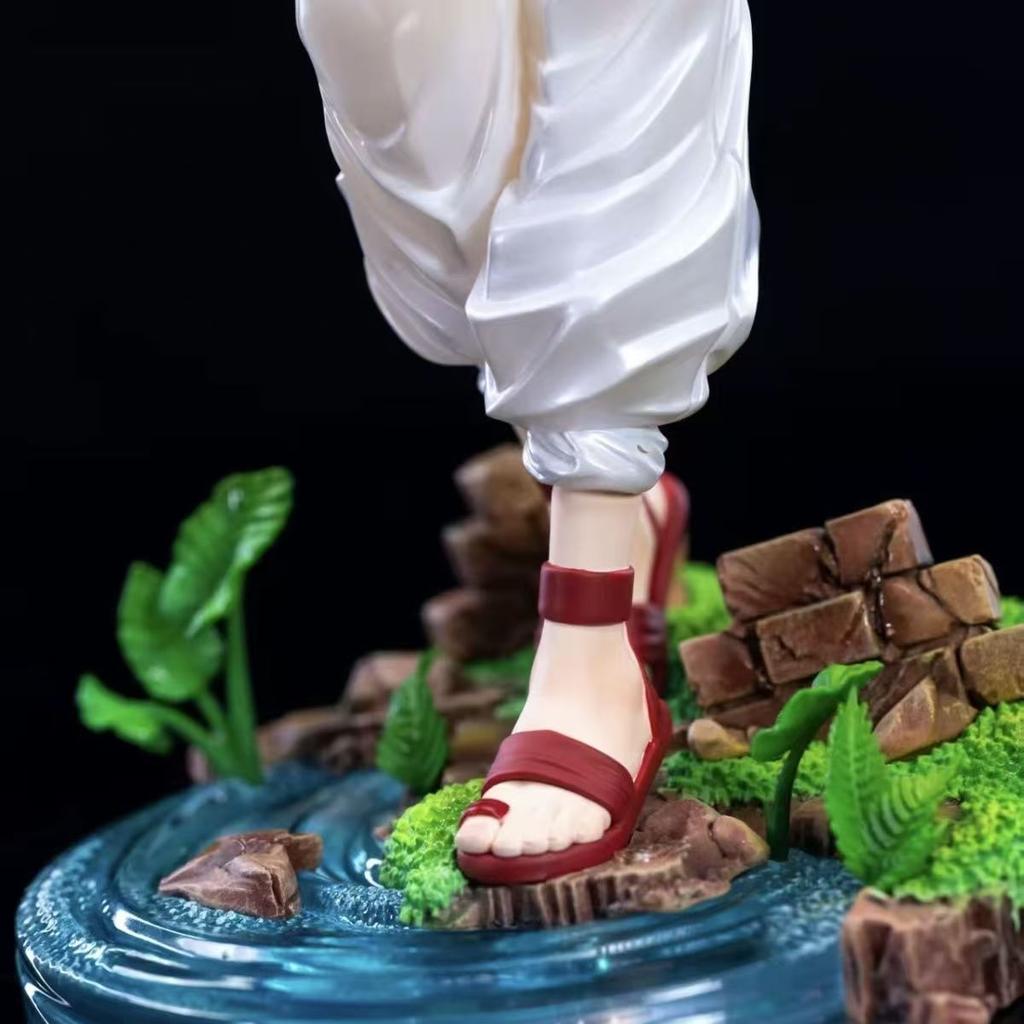 28см Аниме Фигурка Dragon Ball Z Бульма Аниме Фигурки ПВХ Фигурки Действия Коллекционная Модель Игрушки Для Рождественских Подарков